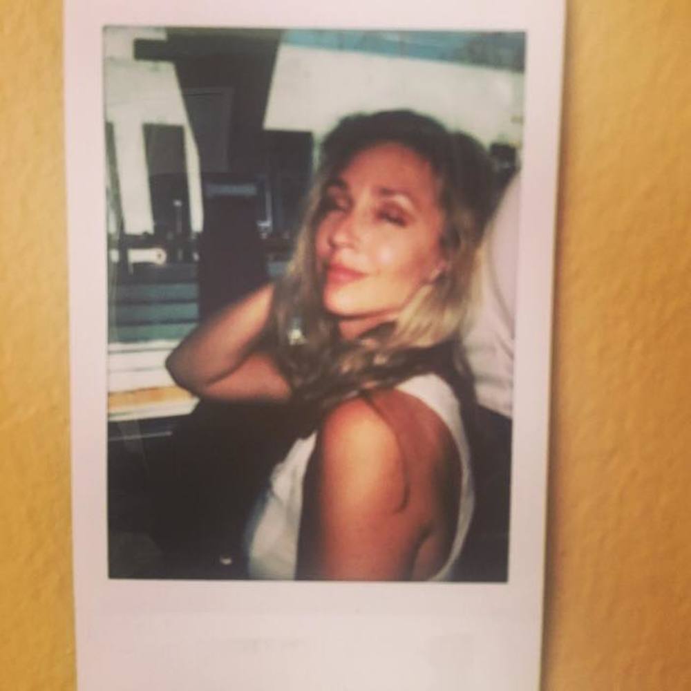 Meet your Posher, Deanna